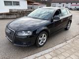 Audi A3 Sportback 1.4 TFSI Attraction - Audi A3 aus 2008: Sportback