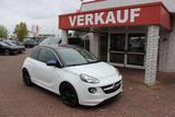 Opel Adam 1.4 Slam 17 Zoll ALU / KLIMA / PDC / GRA - Opel Adam in Hamm