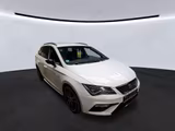 Cupra Leon ST Cupra 300 4Drive/KAMERA/LED/NAVI - Cupra Leon: Automatik