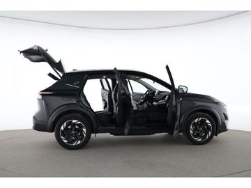 Nissan Qashqai - 10