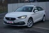 Seat Leon 1.0 TSI Style LED Tempomat Sitzheizung PDC - Seat Leon aus 2021