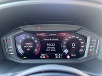 Audi A1 - Vorschau Bild 13