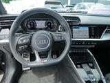 Audi S3 Lim. TFSI qu. CarPlay LED Navi PDC Sitzh. 18" - gebrauchte Audi S3 aus dem Jahr 2022