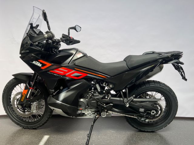 KTM 790 Adventure MY 24 / Black Week Deal !