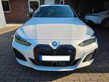 BMW xDrive i4 M50 | SoH 93% | Inspektion neu | Voll  - BMW i4 mit Panoramadach