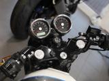 Royal Enfield Continental G 650 - ROYAL ENFIELD NAKED BIKE