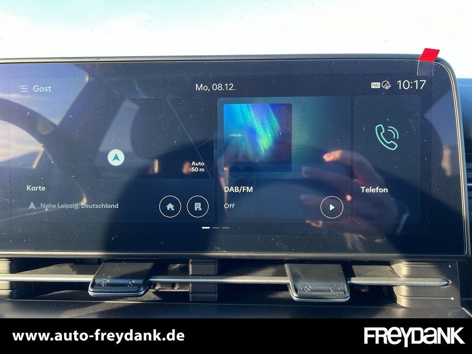 Hyundai Kona – Bild 14