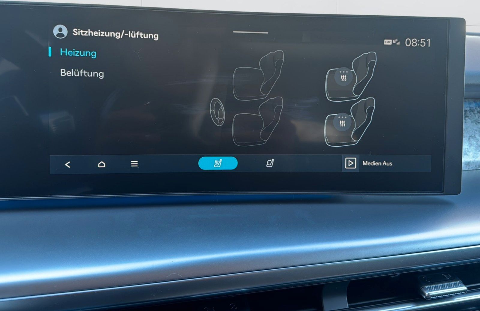 Hyundai IONIQ 9 - Bild 15
