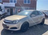 Opel Astra H GTC - Opel Astra aus 2008: Gtc