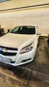 Chevrolet Top-gepflegter Chevrolet Malibu 2014 Volla... - Chevrolet Malibu Gebrauchtwagen