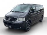 Volkswagen T5 Multivan Highline TÜV+SERVICE NEU 2xSchieb.