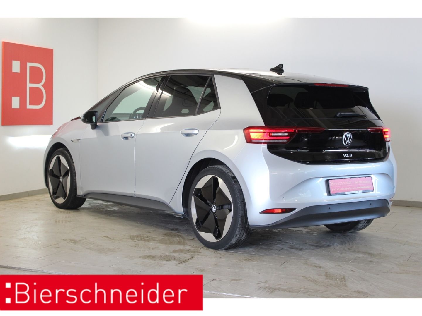 Volkswagen ID.3 - Bild 17