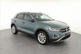 Volkswagen T-Roc Style 1.5 TSI AHK*Tempo*PDC*RFK*SH*Klima - Volkswagen T-Roc aus 2024