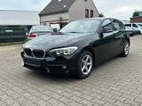BMW 116 Baureihe 1 Lim. 5-trg. 116 i Advantage - BMW 116 in Düsseldorf