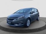 Opel Zafira 1.6 16V SIDI Turbo - gebrauchte Opel Van