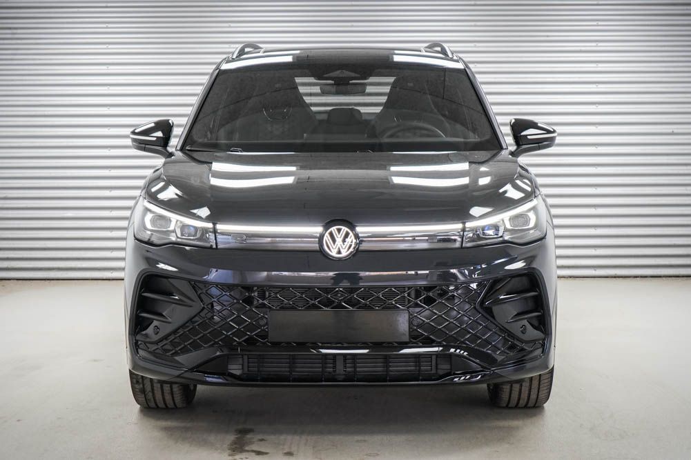 Volkswagen Tiguan 2,0 TDI DSG 4Motion R-Line - LAGER imagem 2