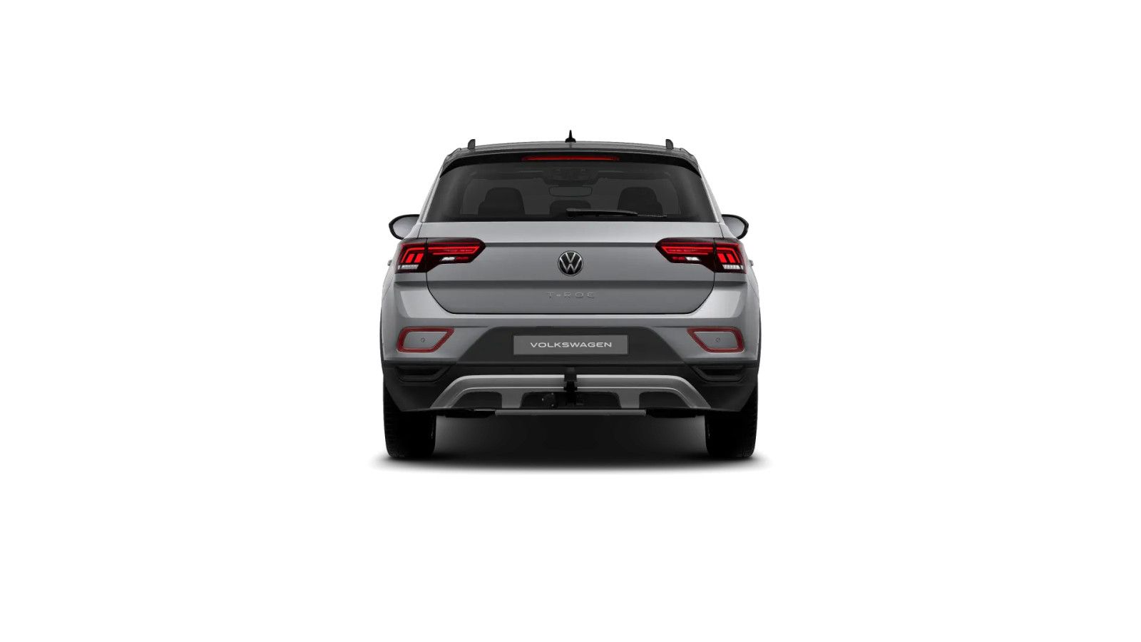 Volkswagen T-Roc - Bild 7