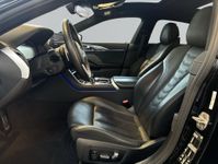 BMW M850 - Vorschau Bild 8