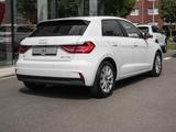 Audi A1 Sportback 25 TFSI S tronic MATRIX 2xKLIMA LM - Audi A1: 1.2