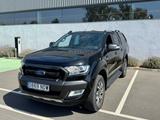 Ford Ranger - Gebrauchtwagen in Spanien