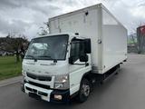 Mitsubishi FUSO CANTER KÜHLKOFFER*NAVI*KLIMA*EURO6*10 STÜCK - Angebote