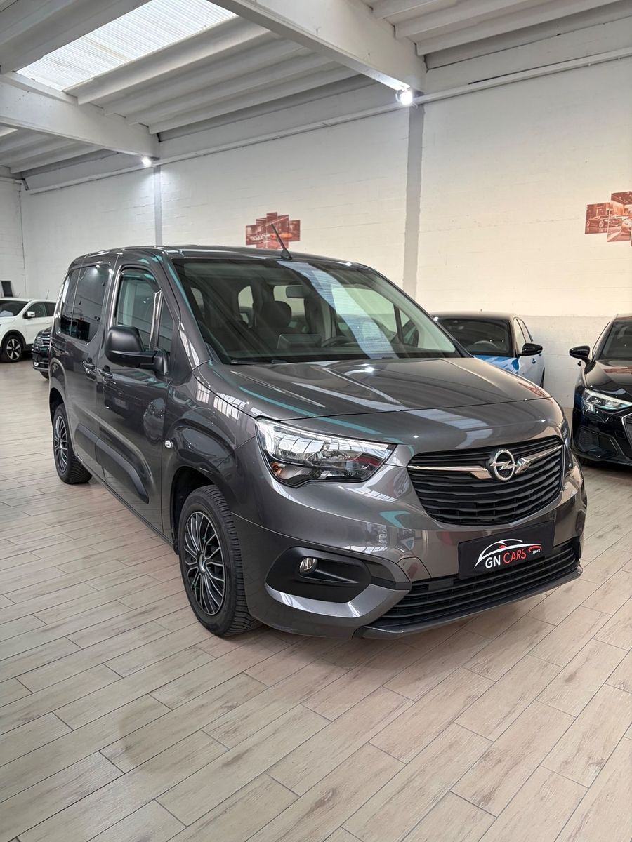 Other Opel Combo Life 5 posti imagem 3