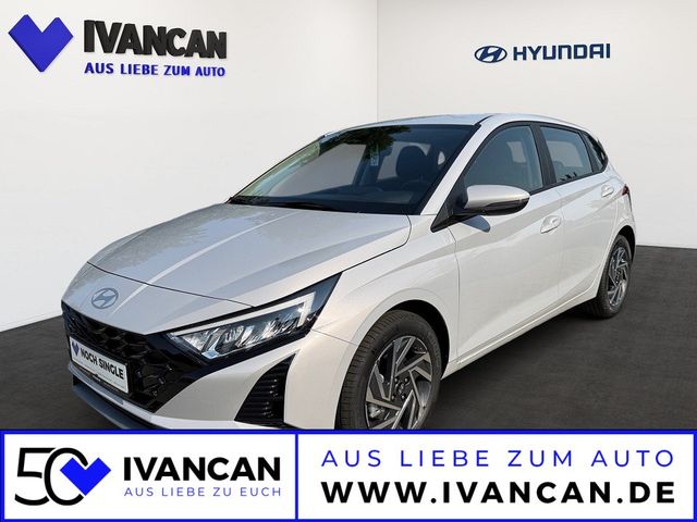 Hyundai i20 1.0T 90PS Trend