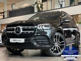 Mercedes-Benz GLS 400d AMG Sbel Pano HUD Burm. DTR AHK 7S 23" - Mercedes-Benz GLS 400 Gebrauchtwagen