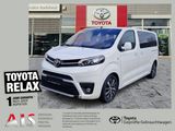 Toyota Proace Verso 2.0 D-4D L1 Family Comfort 8-Sitze - Toyota Proace (Verso) in Dresden