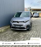Citroën Berlingo 1.5 HDI XL MAX *XTR-PACK*NAVI*LED*AHK* - Citroën Berlingo Gebrauchtwagen in Dresden