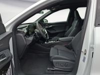 Audi Q6 e-tron - Vorschau Bild 12