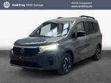 Nissan Townstar DIG-T 130 Kombi Tekna NAVI+SHZ - Nissan Townstar Jahreswagen