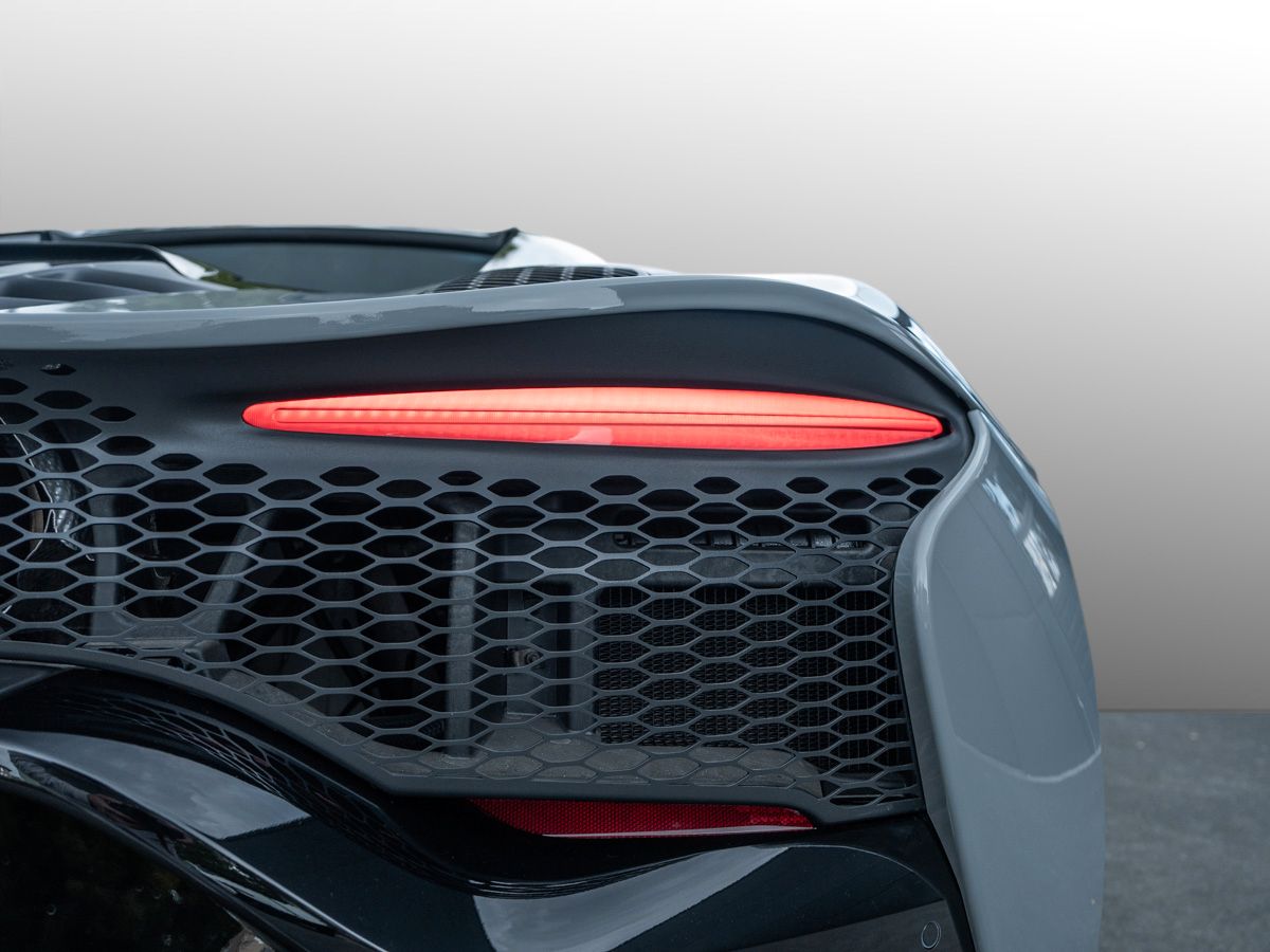 McLaren Artura - Bild 11