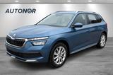 Skoda Kamiq Style 1.6 115PS Aut. *EXTRA WHEELS* - Skoda Kamiq Diesel Gebrauchtwagen