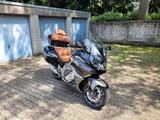 BMW K1600GTL - Motorräder in Oberhausen
