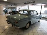 Ford Taunus 12M P4, Baujahr 1963 - Ford: P4 12m