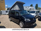 Volkswagen T5 Multivan Aufstelldach 140PS Comfortline/7Sitz - VW T5 7-Sitzer