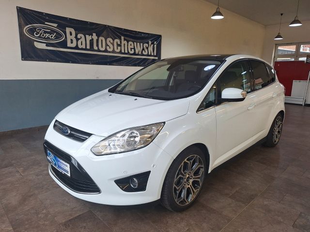 Ford C-Max C-MAX Titanium