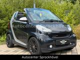 Smart ForTwo cabrio Micro Hybrid Drive/Klima/TÜV/Navi