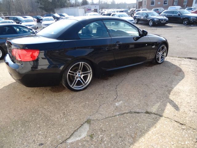 Fahrzeugabbildung BMW 325i/M-Paket/Xenon/Leder/2.Hd/Navi/19-Zoll/VollS