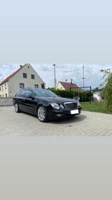 Mercedes-Benz Mercedes T 280 E Sportline S211 - Mercedes-Benz 280: 280e