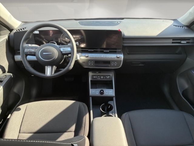 Hyundai KONA Elektro - Bild 11