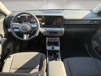 Hyundai KONA Elektro - Vorschau Bild 11