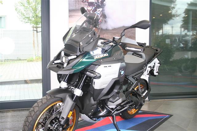 BMW R 1300 GS Adventure