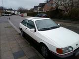 Ford Sierra Coupe 120 PS - Ford Sierra in Duisburg