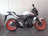 Yamaha MT 03 + Tieferlegung - Offers
