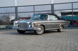 Mercedes-Benz SE 3,5 - Mercedes-Benz 280: Cabrio, 3.5