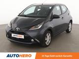 Toyota Aygo 1.0 X-Play Touch  *ALU* - Toyota in Frankfurt (Main)