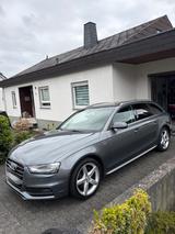 Audi A4 1.8 TFSI  Avant S-Line *Scheckheftgepflegt* - Audi A4 mit Benzin-Antrieb: 1.8