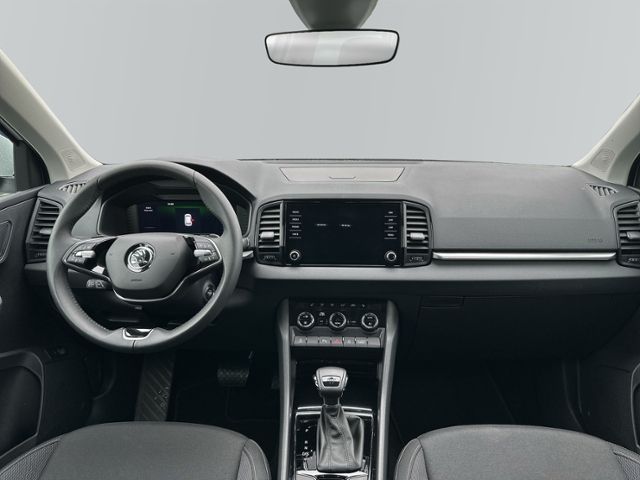 Karoq 1.5 TSI DSG SELECTION KAMERA+LED+NAVI.+ACC